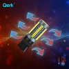 Żarówki LED W21W T20 Qerk A2113 – światła cofania, DRL, komplet 2 szt.