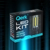 Żarówki LED W21W T20 Qerk A2113 – światła cofania, DRL, komplet 2 szt.