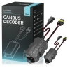 Rezystory CANBUS H11 LED Qerk LSK Decoder 6,5W × 2 – Błąd Spalonej Żarówki