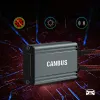 Żarówki LED H7 Xstorm V13 120W 22000LM MOCNE CANBUS - kpl.