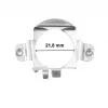 ADAPTER LED H7 MERCEDES ML E VW AUDI BMW NISSAN