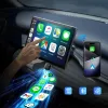 Adapter Android Auto CarPlay Qerk AX1 Moduł Bezprzewodowy Wifi 6 Bluetooth 5.4 Mini