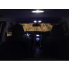 ŻARÓWKA LED T4W BA9S XSTORM 360° COB 6000K WNĘTRZE BIAŁA CZYTANIA JASNA