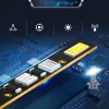 MINI ŻARÓWKI H11 LED XSTORM 110W 23000LM CAN MOCNE