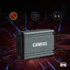 ŻARÓWKI H11 LED XSTORM 120W 22000LM MOCNE CANBUS