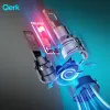 ŻARÓWKI LED QERK E4 H13 RETROFIT 120W 6000K MOCNE CANBUS ODCIĘCIE