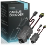 Rezystory CANBUS H11 LED Qerk LSK Decoder 6,5W × 2 – Błąd Spalonej Żarówki