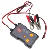 Tester Wtryskiwaczy Paliwa CN BJ-620 z 4 Trybami Diagnostycznymi 12V