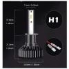 MINI ŻARÓWKI LED H1 XSTORM CPS1860 20000LM CAN IDEALNE ODCIĘCIE