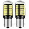 ŻARÓWKA LED P21W 1 szt. Qerk B144 WH