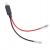 ADAPTER LED H1 DO MONTAŻU H1 GNIAZDO WTYCZKA HID