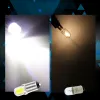 ŻARÓWKA LED T4W BA9S XSTORM 360° COB 6000K WNĘTRZE BIAŁA CZYTANIA JASNA