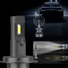 ŻARÓWKI LED H7 XSTORM 120W 26000LM MOCNE CANBUS