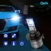 ŻARÓWKI LED QERK E4 H13 RETROFIT 120W 6000K MOCNE CANBUS ODCIĘCIE