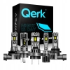 Żarówki LED H11 QERK Q11 CANBUS 70W 6500K Retrofit 1:1 Plug & Play 2 szt.
