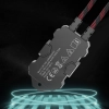 Rezystory CANBUS H11 LED Qerk LSK Decoder 6,5W × 2 – Błąd Spalonej Żarówki