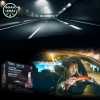 Żarówki LED H11 Qerk E4E LEDr 5500K 2700lm ECE R37 Homologacja Drogowa 2 szt.