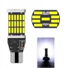 ŻARÓWKA LED W16W T15 CANBUS WSTECZNY 45 LED SMD