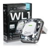 Qerk WL1-CRA CRYSTAL adapter CarPlay Android Auto – opakowanie