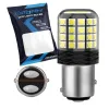 ŻARÓWKA P21/5W LED DWUWŁÓKNOWA BAY15D CAN XSTORM