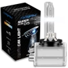 ŻARNIK XENON D1S PALNIK HID XSTORM 6000K WHITE