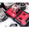 Tester Przekaźników Samochodowych 4/5 Pin 12V CNBJ-707 HB