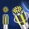 ŻARÓWKA P21/5W LED XSTORM DWUWŁÓKNOWA BAY15D CAN