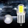 ŻARÓWKA LED T4W BA9S XSTORM 360° COB 6000K WNĘTRZE BIAŁA CZYTANIA JASNA