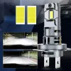 Żarówki LED H7 XSTORM 1 :1 WIĘCEJ ŚWIATŁA CANBUS