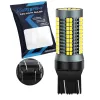 ŻARÓWKA W21/5W T20 LED XSTORM DRL WSTECZNEGO CAN