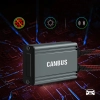 Żarówki LED H4 Xstorm V13 120W 22000LM MOCNE CANBUS - kpl.