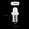 ŻARÓWKA LED T4W BA9S XSTORM 360° 6000K COB