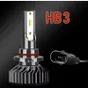 MINI ŻARÓWKI LED HB3 XSTROM CPS1860 20000LM CAN 100W MOCNE
