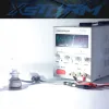 MOCNE ŻARÓWKI SAMOCHODOWE LED HIR2 XSTORM R45 130W 30000LM CANBUS RETROFIT