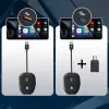 2 W 1 BEZPRZEWODOWY ANDROID AUTO i CARPLAY iPHONE ADAPTER WIFI BT XSTORM