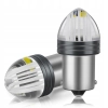ŻARÓWKA P21W LED 2835 Xstorm BAU15s 12 V 500 lm 6000 K do świateł cofania