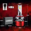 ŻARÓWKI LED Xstorm V13 HB3 9005 120 W 22000 lm 6000K CANBUS Mocne 2 szt.