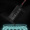 Rezystory CANBUS H11 LED Qerk LR Decoder 20W × 2 – Błąd Żarówki, Migotanie LED