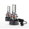 MINI ŻARÓWKI LED HB4 9006 XSTORM 20000LM CPS1860 CAN IDEALNE ODCIĘCIE