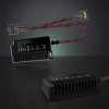 Rezystory CANBUS H11 LED Qerk LR Decoder 20W × 2 – Błąd Żarówki, Migotanie LED