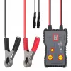 Tester Wtryskiwaczy Paliwa CN BJ-620 z 4 Trybami Diagnostycznymi 12V