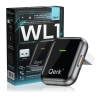 Qerk WL1-BLA adapter CarPlay Android Auto USB-A – opakowanie