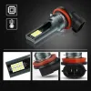 ŻARÓWKA LED H11 35W 3000LM 12V DRL DZIENNE 12 SMD