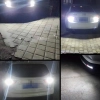 ŻARÓWKA P21W LED 2835 Xstorm BAU15s 12 V 500 lm 6000 K do świateł cofania