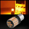 ŻARÓWKA LED P21W XSTORM POMARAŃCZOWA KIERUNKOWSKAZ