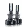 Mocne mini żarówki LED H8 XSTROM CPS1860 20000LM CAN 100W