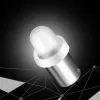 ŻARÓWKA LED T4W BA9S XSTORM 360° 6000K COB