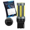 ŻARÓWKA W21W T20 LED XSTORM DRL WSTECZNEGO COFANIA