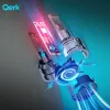 Żarówki LED H9 QERK 120W 6000K CANBUS RETROFIT E4 super jasne odcięcie