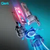 ŻARÓWKI LED HB4 QERK E4 RETROFIT 120W 6000K MOCNE CANBUS ODCIĘCIE 9006